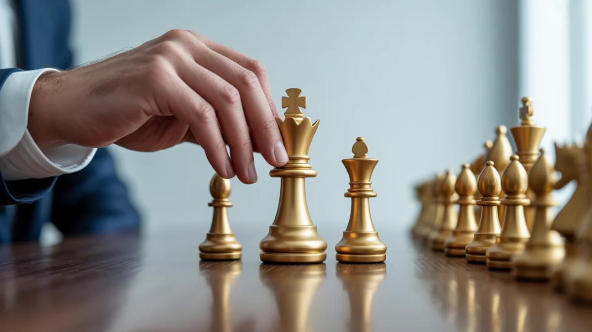 Lead Investors Must Commit >50% or Appear Uncommitted