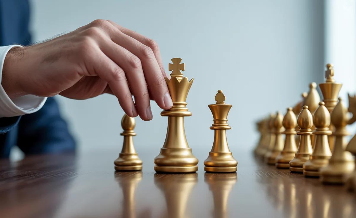 Lead Investors Must Commit >50% or Appear Uncommitted