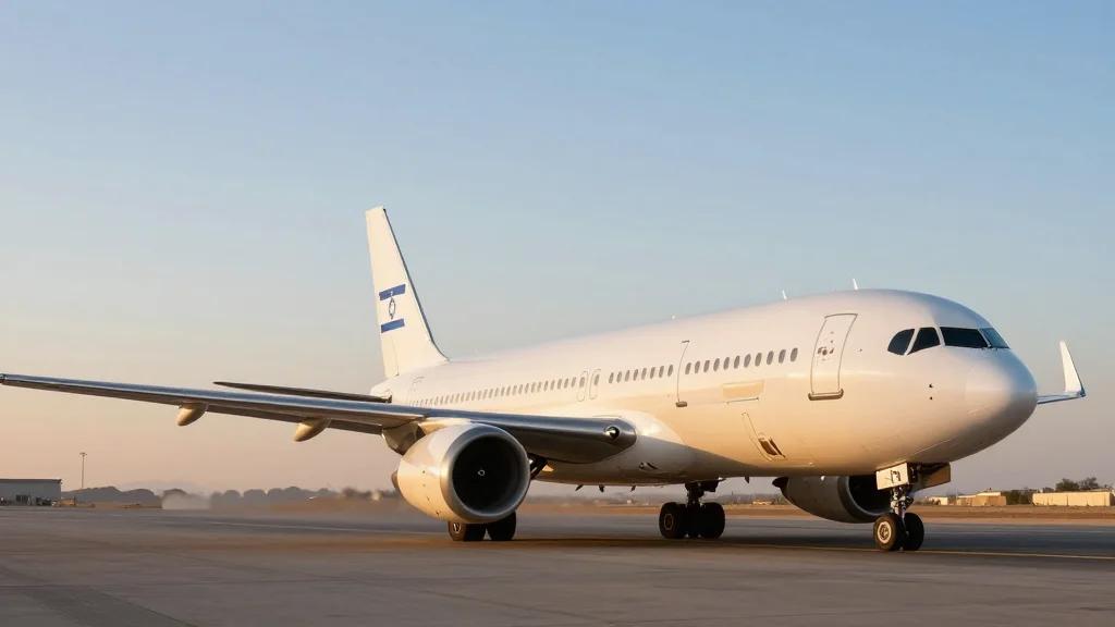 UAE Airlifts Hundreds of Israelis After Netanyahu Request