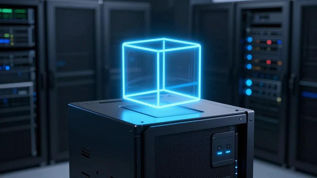 Payouts King Ransomware Uses QEMU VMs to Bypass Endpoint Security