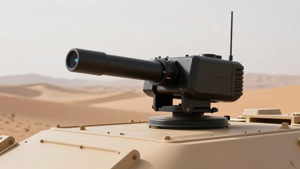 US Ignored Ukraine’s Drone‑War Expertise Before Middle East Conflict