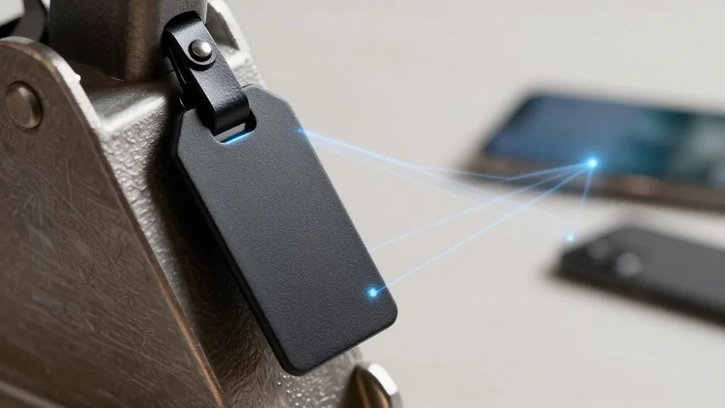 Samsara Releases Latest-Generation Asset Tag and New Asset Tag XS