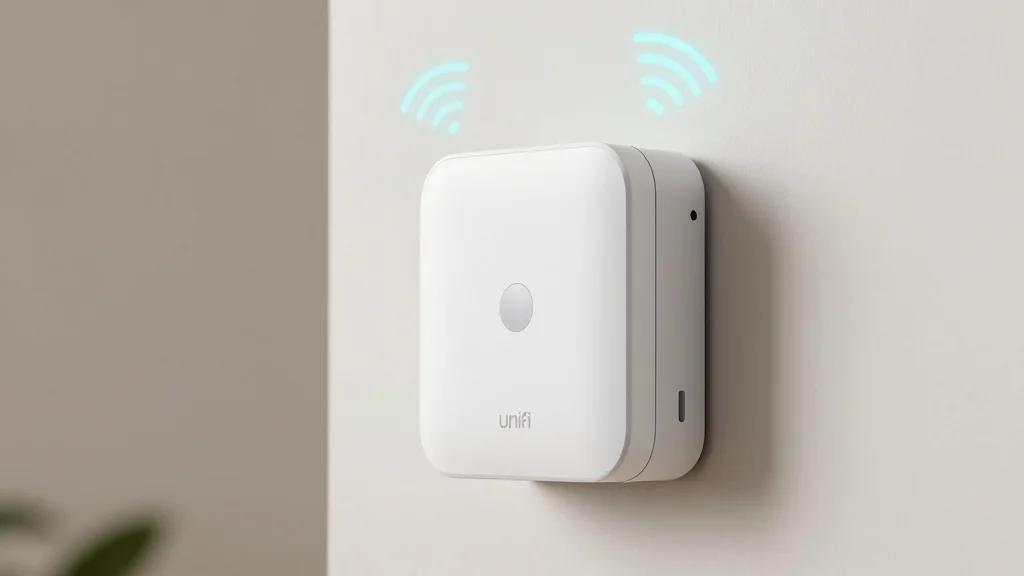 UniFi U7 Mesh Arrives: Compact Wi-Fi 7, IPX6, 2.5GbE Uplink