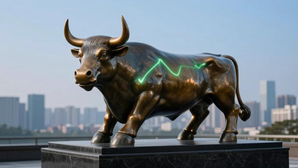 All Major Tech Indexes Hit Record Highs This Week