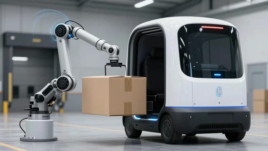 AI in Parcel Shipping: How to Cut Through the Noise and Find Tools that Actually Work