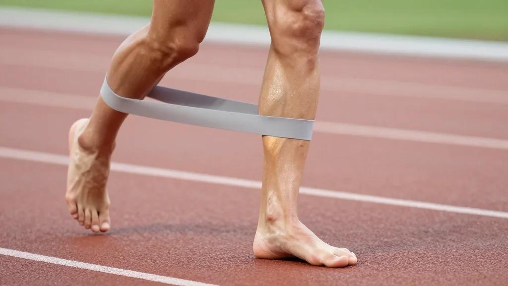 Progressive Overload, Not Rush, Heals Injured Tendons