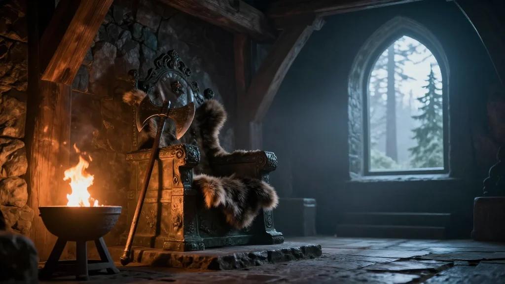 Bronze Hall Forges Honor and Steel on “Embers of the Dawn” (Album Review)