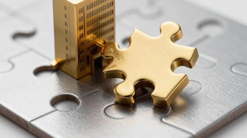 Stop Paying for Growth—Acquire Businesses With Zero Capital