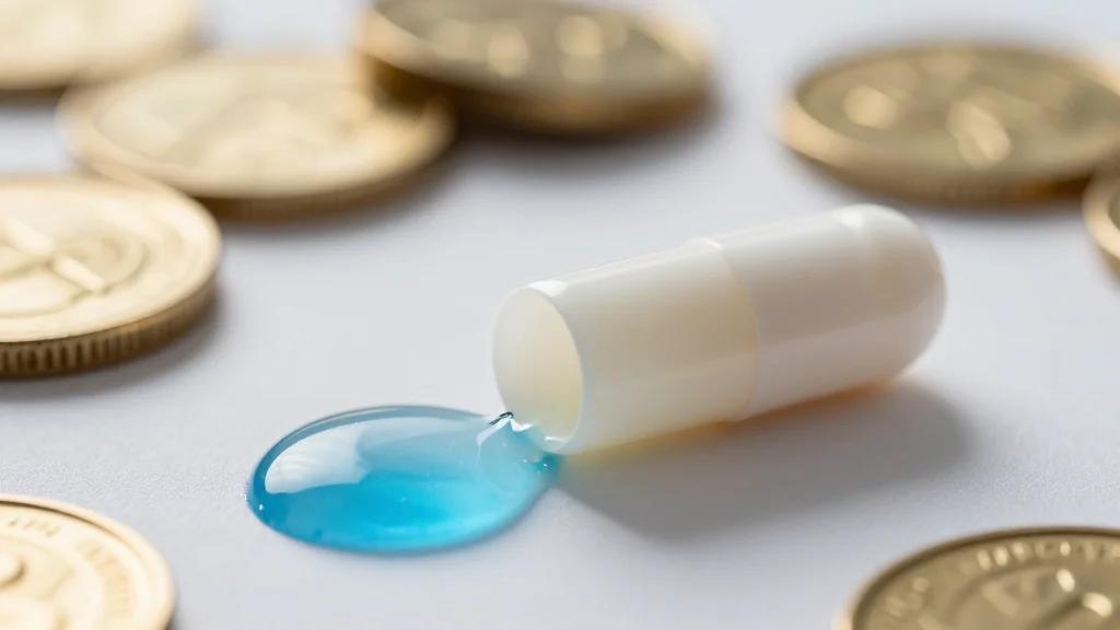 Patents Aren't the Magic Key to Drug Development