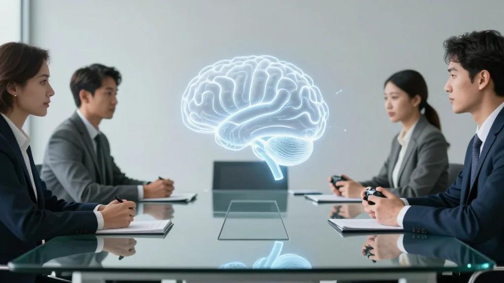 Use Advisors as a Skill‑Based Pool, Not Vibe Checks