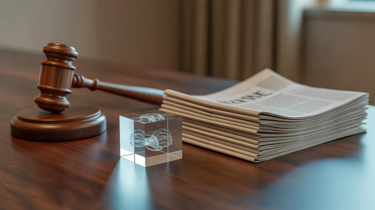 The New York Times Is Suing Perplexity for Copyright Infringement