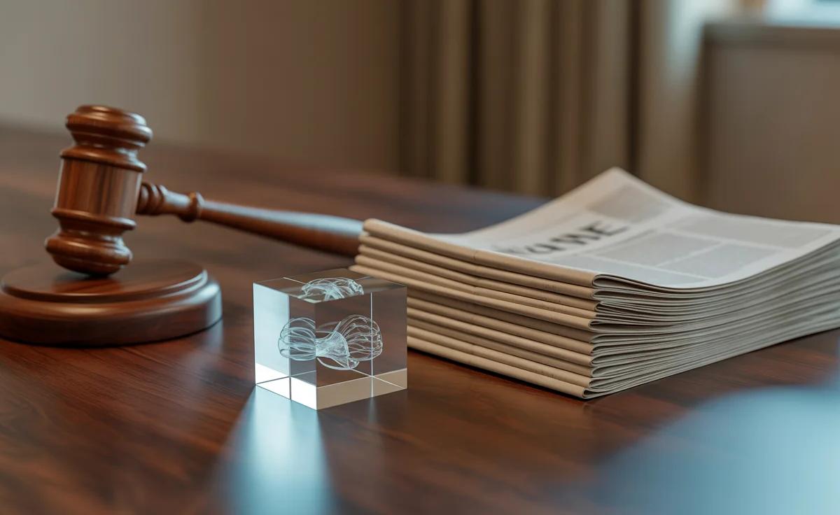 The New York Times Is Suing Perplexity for Copyright Infringement