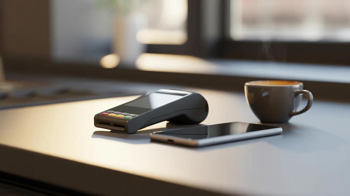 Square’s Product Chief on the Death of the Penny and the Future of Money