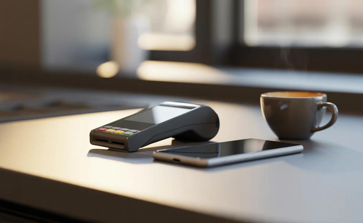 Square’s Product Chief on the Death of the Penny and the Future of Money