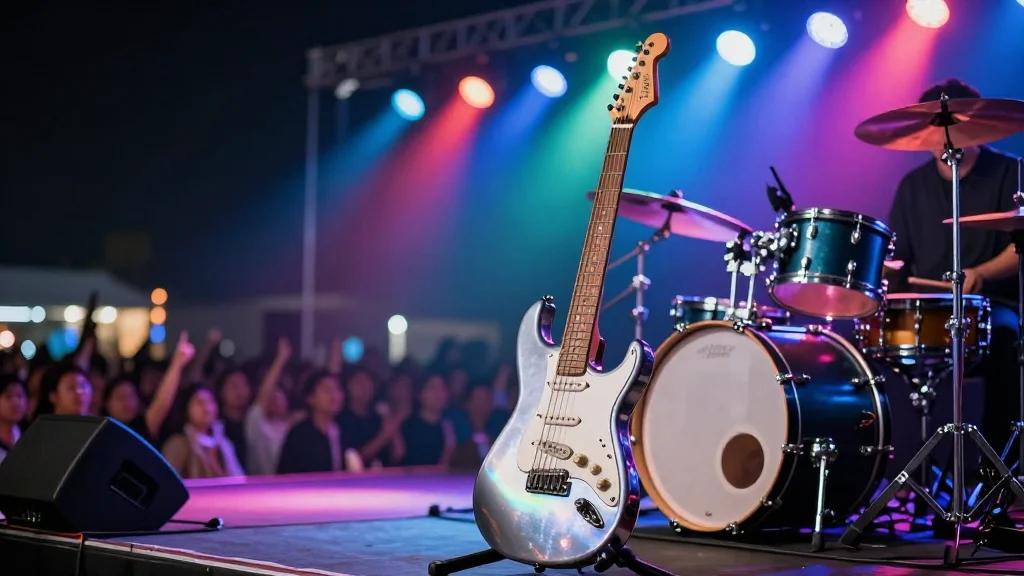 Tyler, The Creator, Deftones & Jackson Wang Among Best of Day 1 of Tecate Pa’l Norte 2026