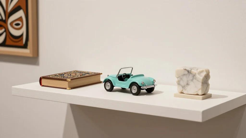 Tefaf Maastricht: The Wish List