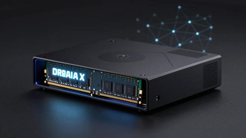 The Next Xbox Could Be Waiting on the Memory Market