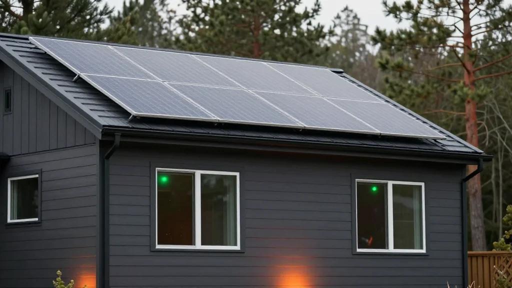 How Oregon Is Building Back Smarter After Wildfire