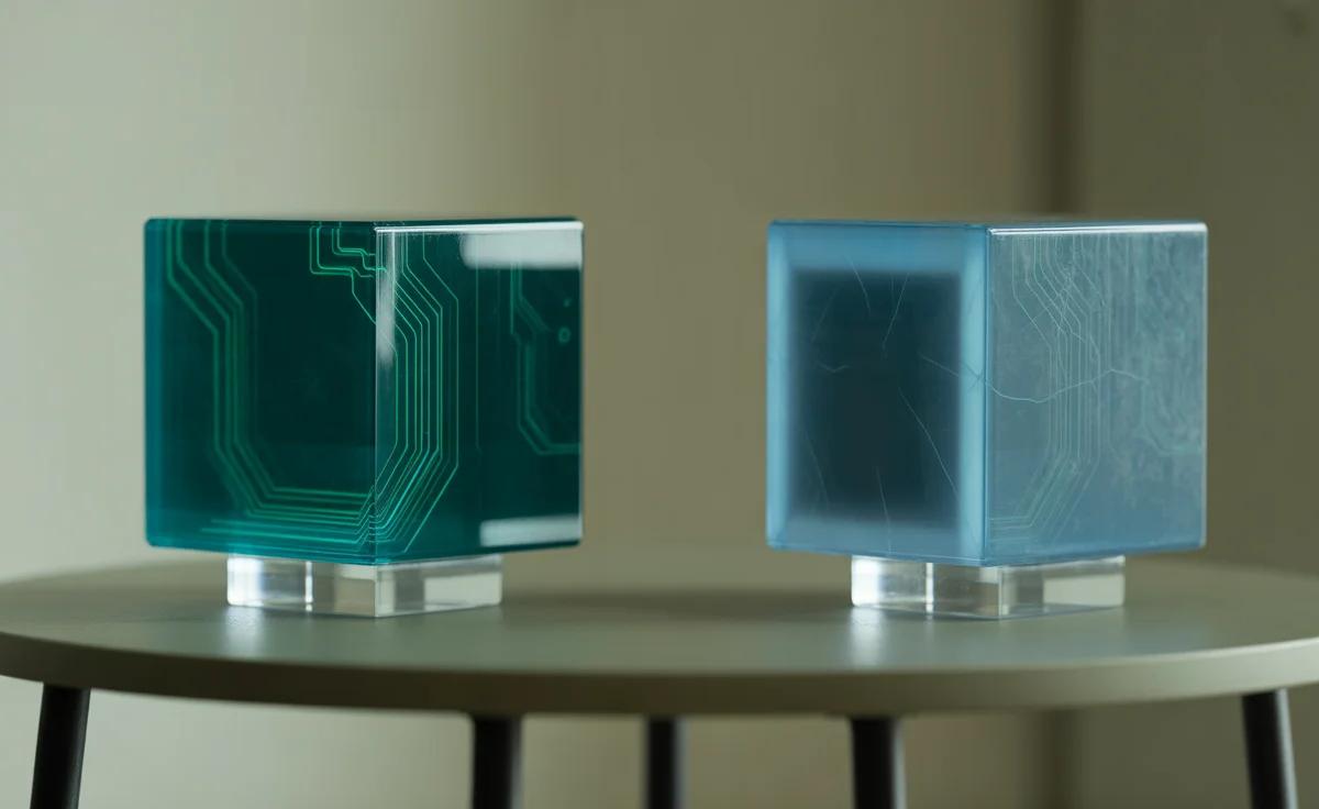 Databricks Vs. Snowflake at $5B ARR: Same Revenue, 2x Valuation Gap. Here’s Why.