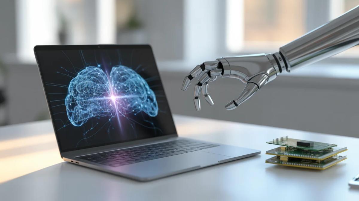 Learn to Build Your Own AI Tools—Free 5-Day Course