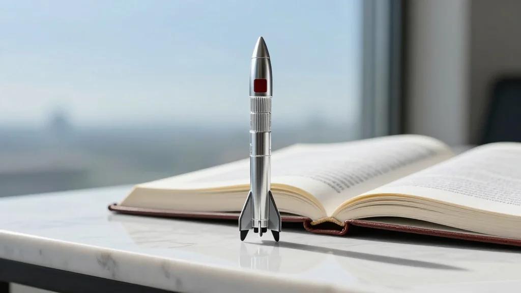 New AIAA Position Paper on ITAR Reforms to Promote and Support a Robust Academic Pipeline