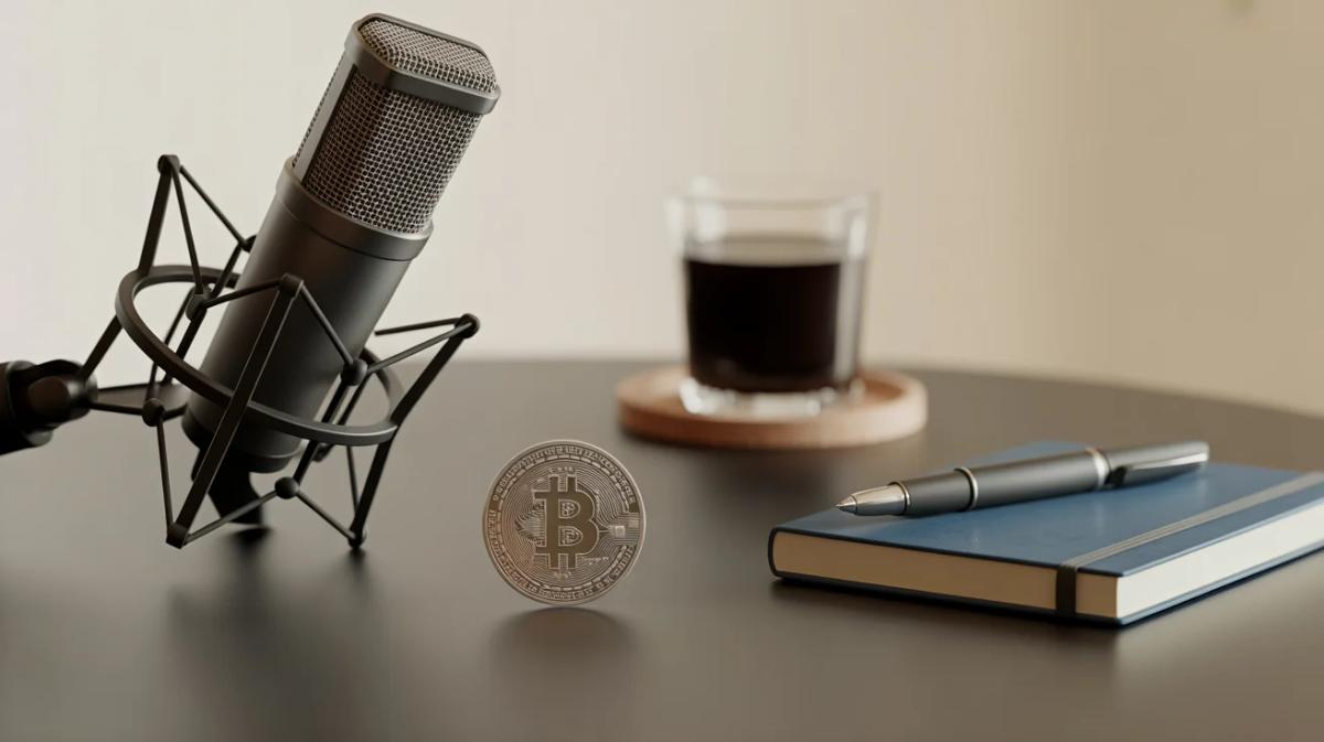 Submit Your Questions for CryptoHayes Fund Livestream