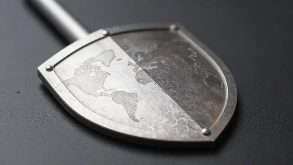 Broken 1994 Guarantees Undermine Trust in Global Commitments