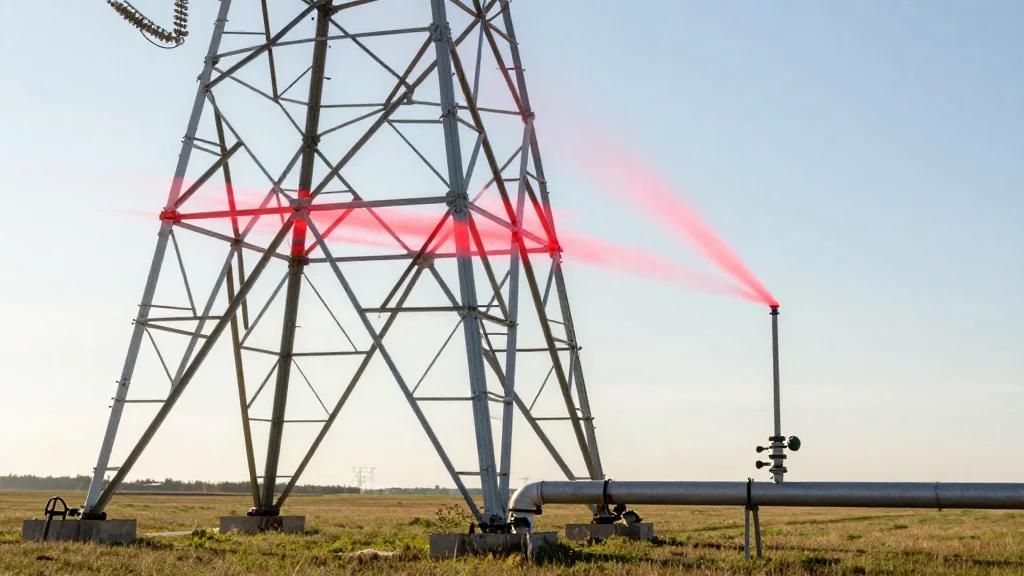 Noteworthy Glitch in AEMO Operations (Both Electricity and Gas) on Tuesday Afternoon/Evening 10th March 2026