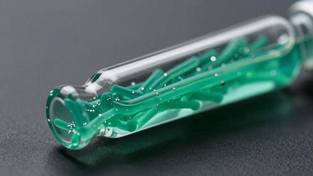 Taiwanese Universities Unveil Green Nanorod Sensor Platform with 0.21 µM Detection Limit