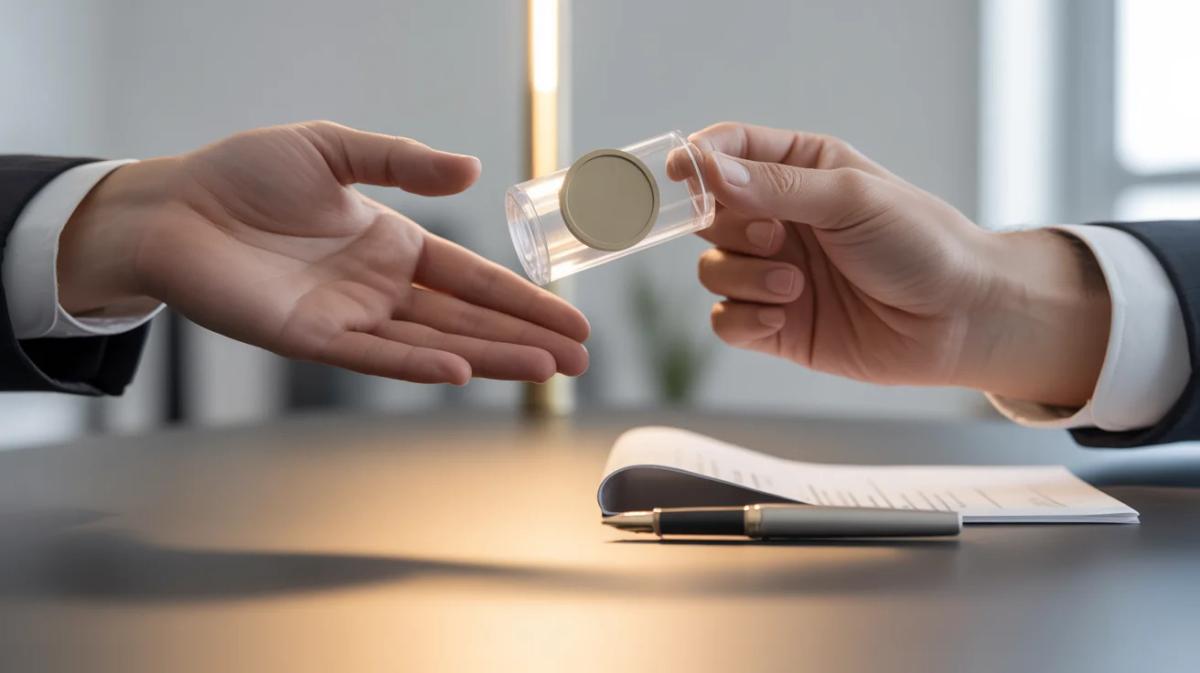 First Fundraise Tokens Highlight FT's Chain‑wide Exchange Vision