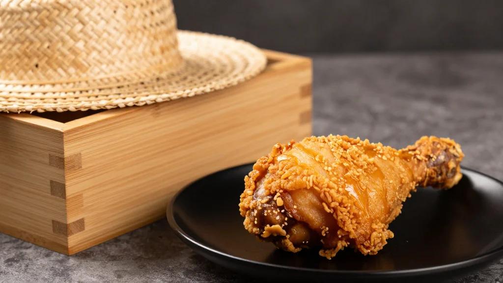 Popeyes Bites Into Anime Fandom with ‘One Piece’ Collaboration