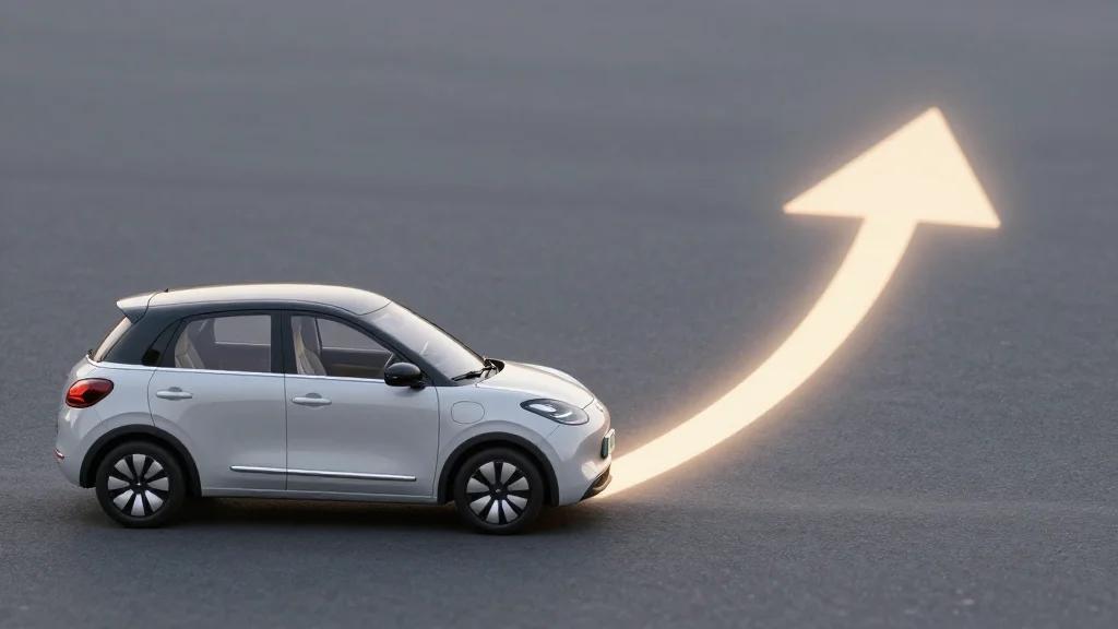 Car Insurance Premiums No Longer Blamed for Core Inflation