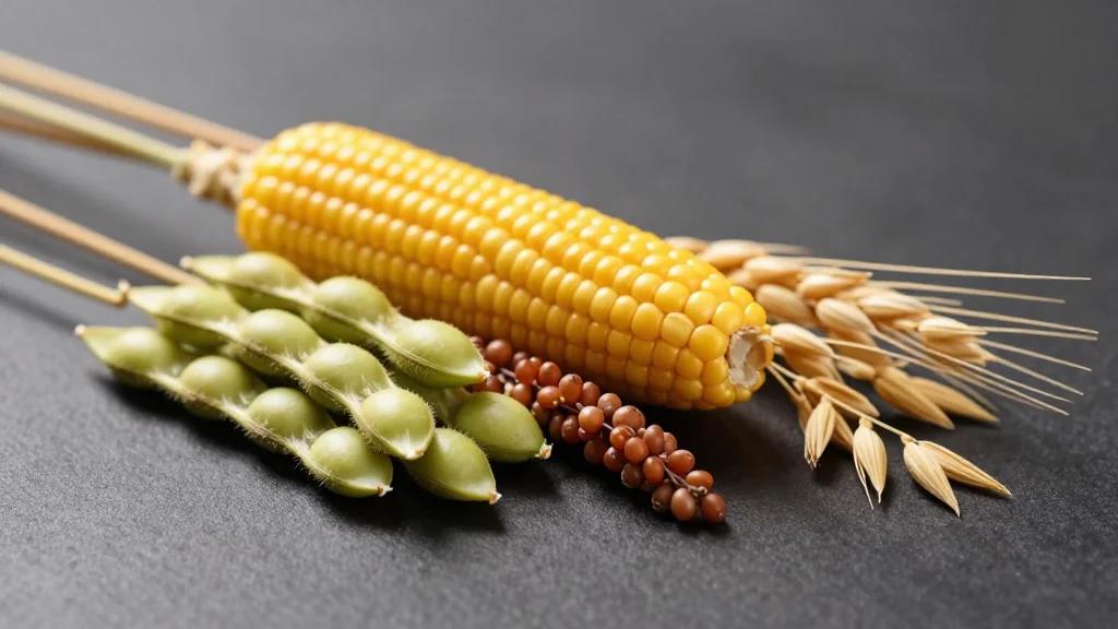 Corn Leads Weekly Export Inspections, Soybeans Follow