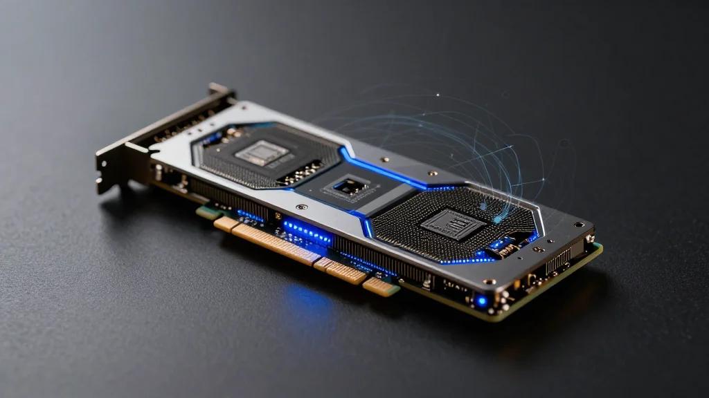 NVDA's $1T Demand Signal Highlights Heterogeneous Compute Moat