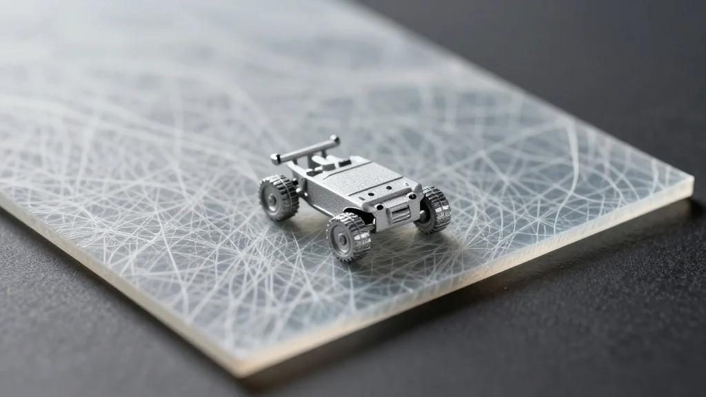 Turning Plant Waste Into Nanocellulose and Biocomposites for Sustainable Space Missions