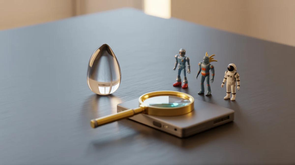 Lore Raises $1.1M Seed to Build Personalized Search for Fandoms