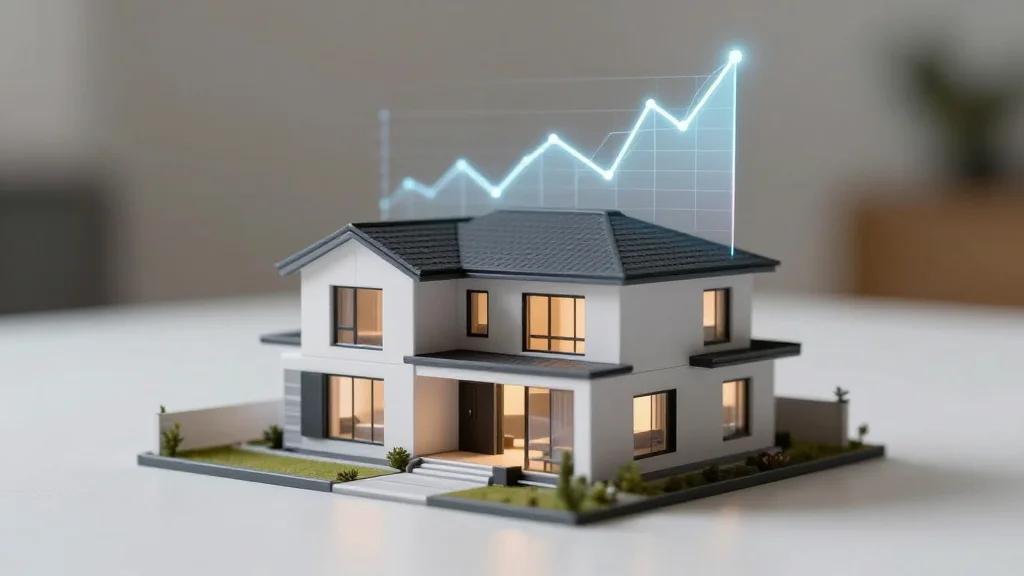 Prediction Markets Could Transform Real Housing Valuations
