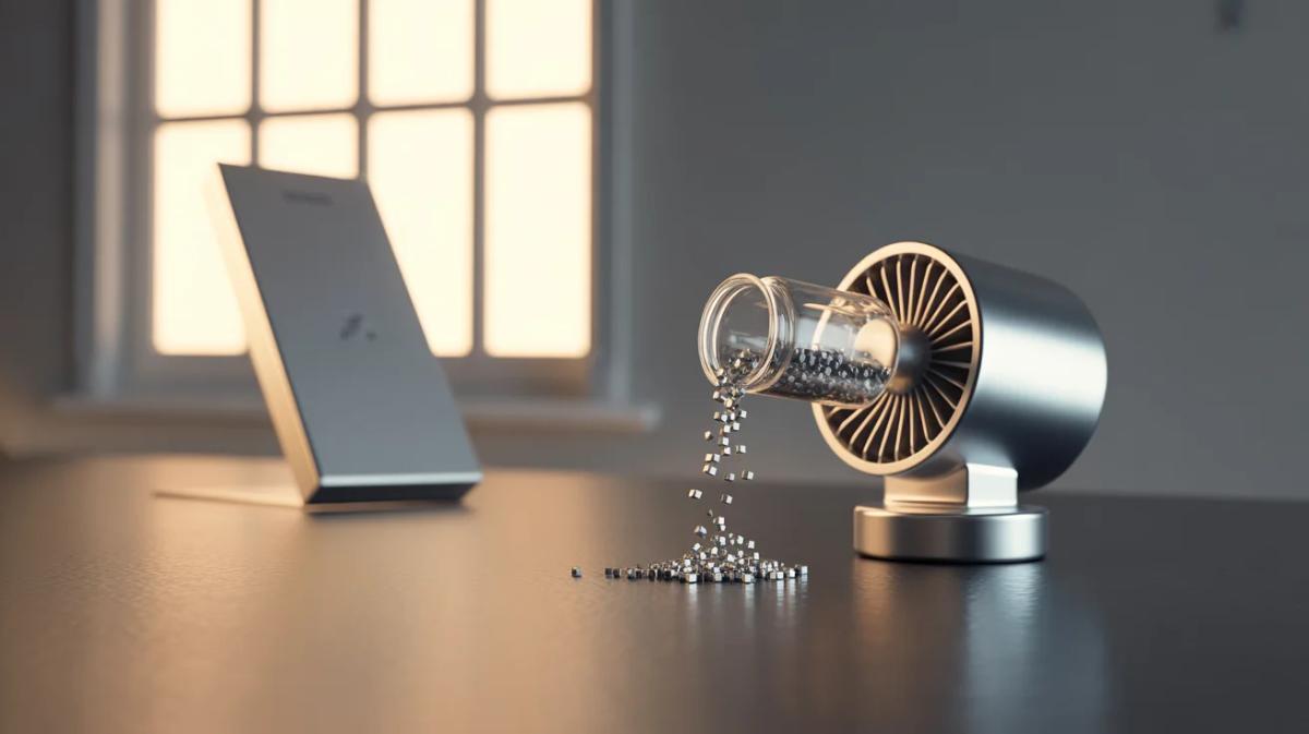 Lighter's Payout Shift Could Flip Perpetual Trading Meta