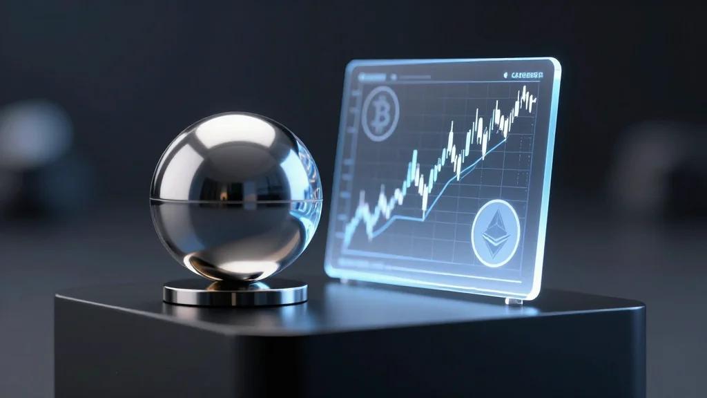 Schwab Expands Into Crypto and Prediction Markets