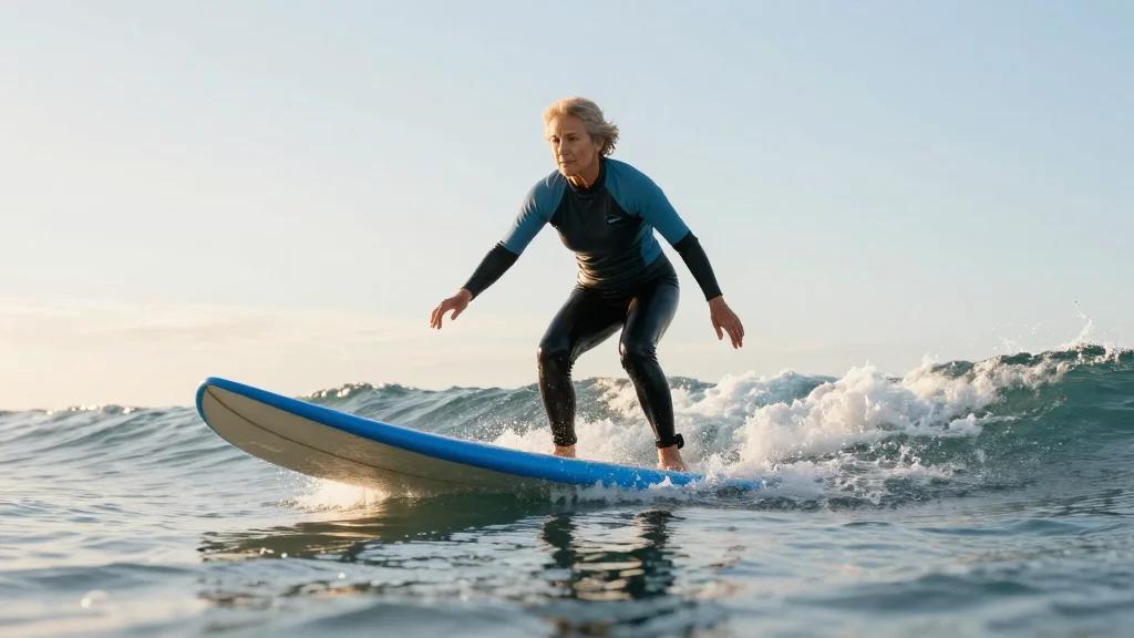 Age Is Just a Number, Start Anything Anytime