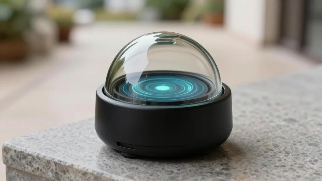 Hidonix to Showcase Next-Gen ION Spatial Intelligence Platform at CES 2026