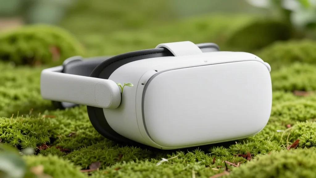 Tech Empowers Interactive Environmental Learning for Earth Day