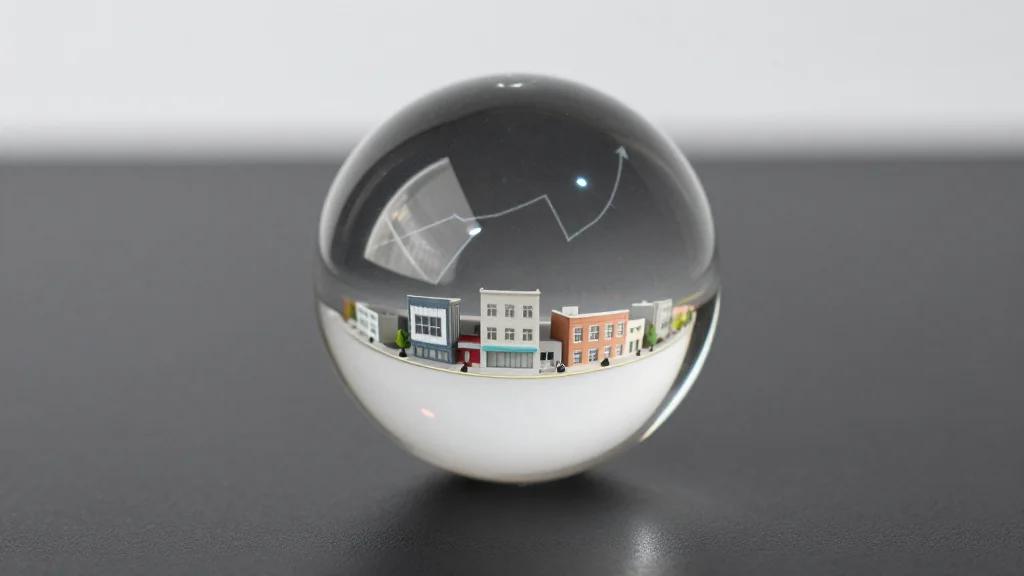 Russell 2000 (Top Weights) Earnings Estimates