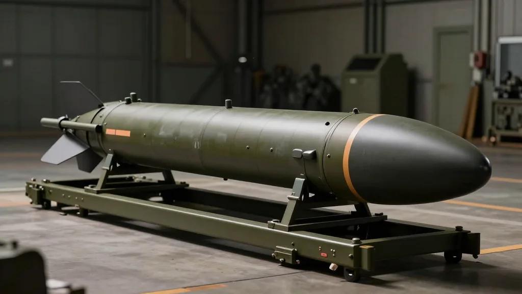 US Depletes Half Its Missile Stockpiles in Weeks