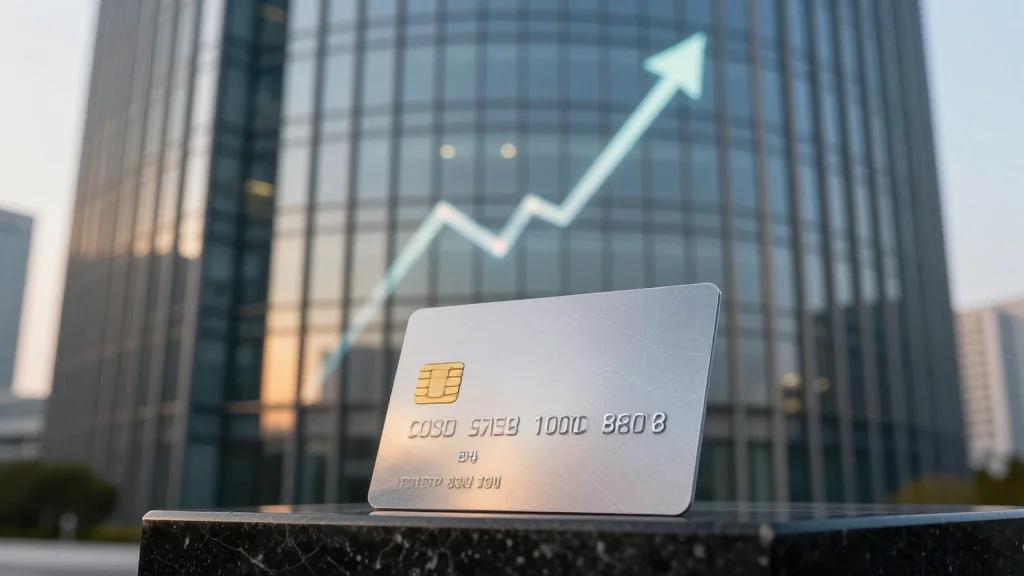 Ramp Is Telling Investors It Is About to Hit $1.4 Billion in Revenue a Year, as the Company Prepares to...