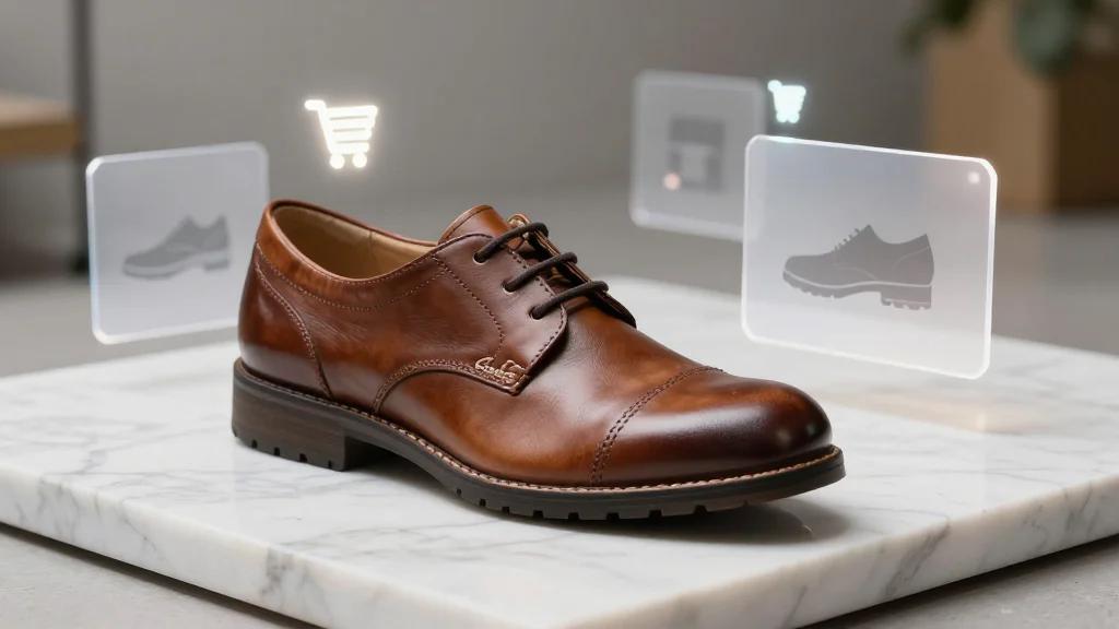 Clarks Unveils Curated Marketplace Powered by Marketplacer, Expands Third‑Party Offerings