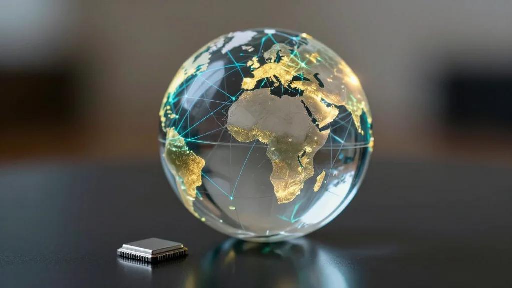 UNCTAD Warns AI Investment Boom Could Widen Gap for Emerging Economies