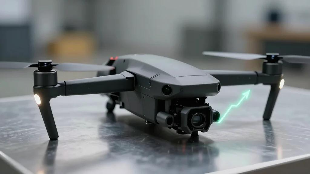 Unusual Machines Jumps 4% on $5 Million Powerus Order, Reviving Trader Interest