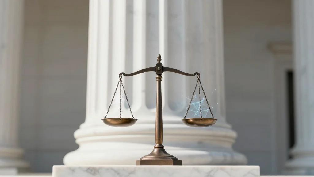 Defending Innovation: Supporting Anthropic in Court