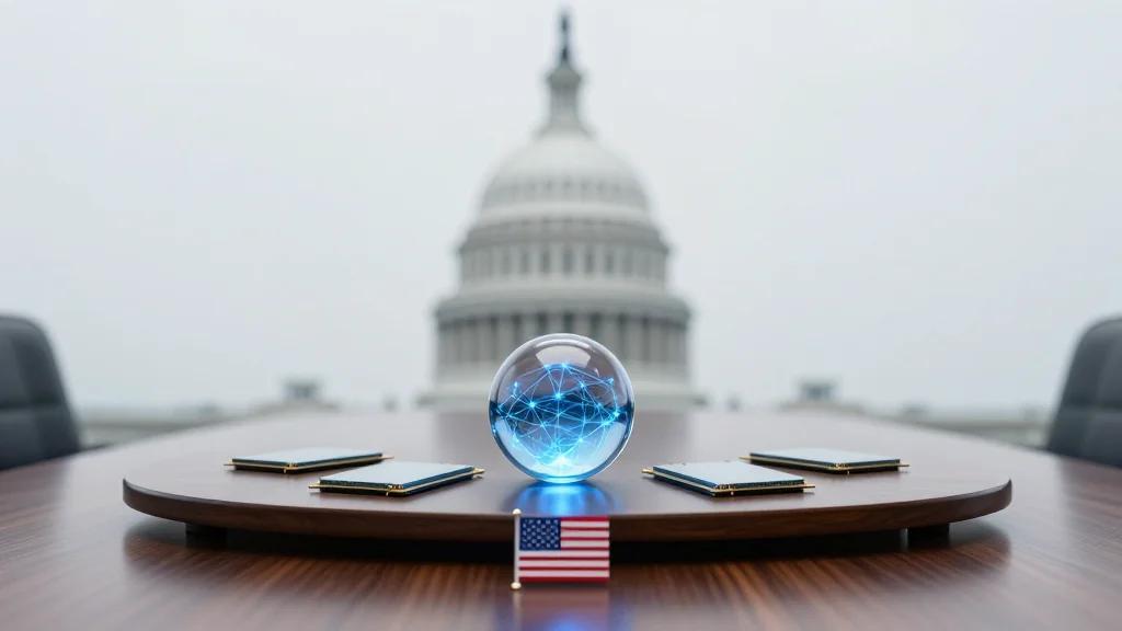 Oracle Secures Disproportionate Power on Trump’s PCAST Council